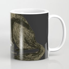 Vacancy Coffee Mug
