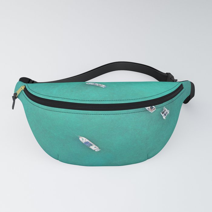 Boat Life Fanny Pack