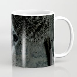 Nature Coffee Mug