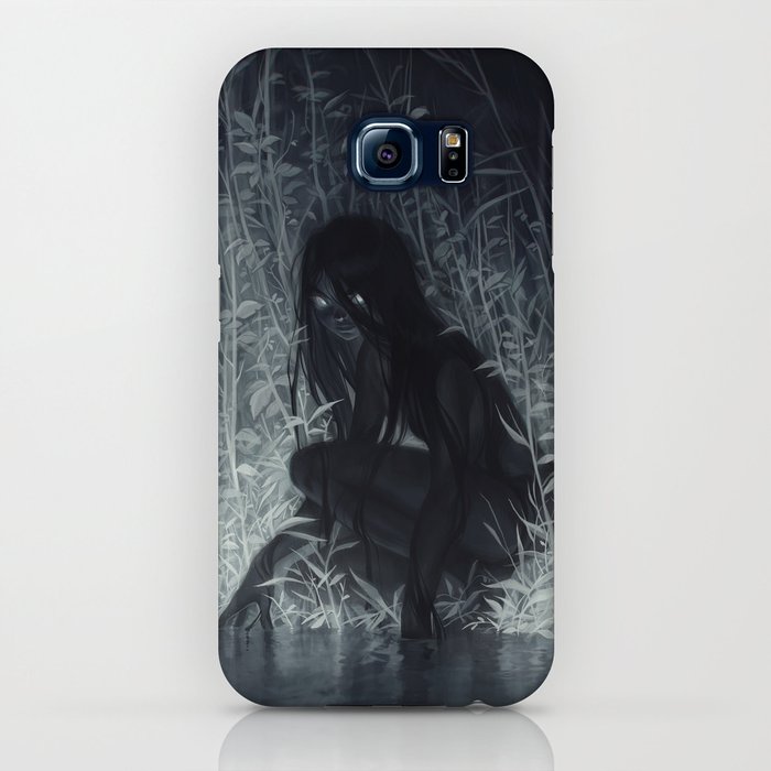 nocturne iphone case