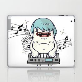 Keyboard lover Laptop & iPad Skin
