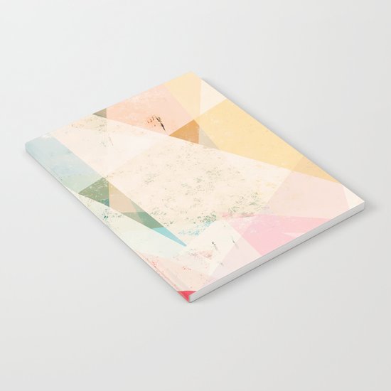 Vantage Point Notebook