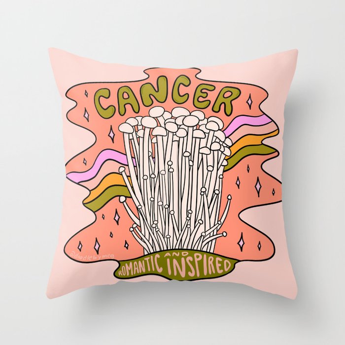Throw Pillow