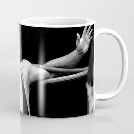 Wrestler Coffee Mug