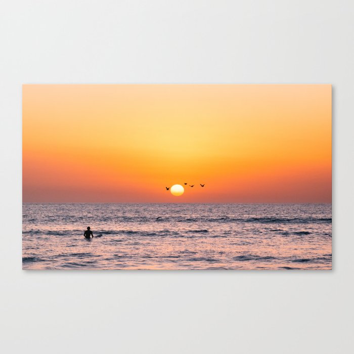 Canvas Print