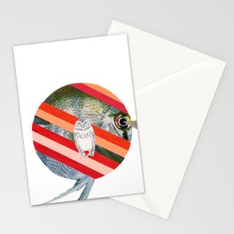 untitled Stationery Cards