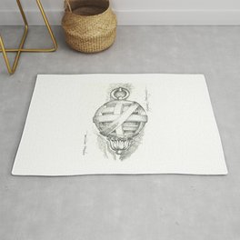 Armillary Sphere Rugs For Any Room Or Decor Style Society6