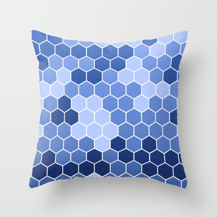 his and her throw pillows