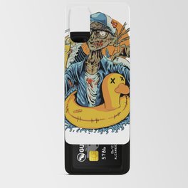 Summer Apocalypse Android Card Case