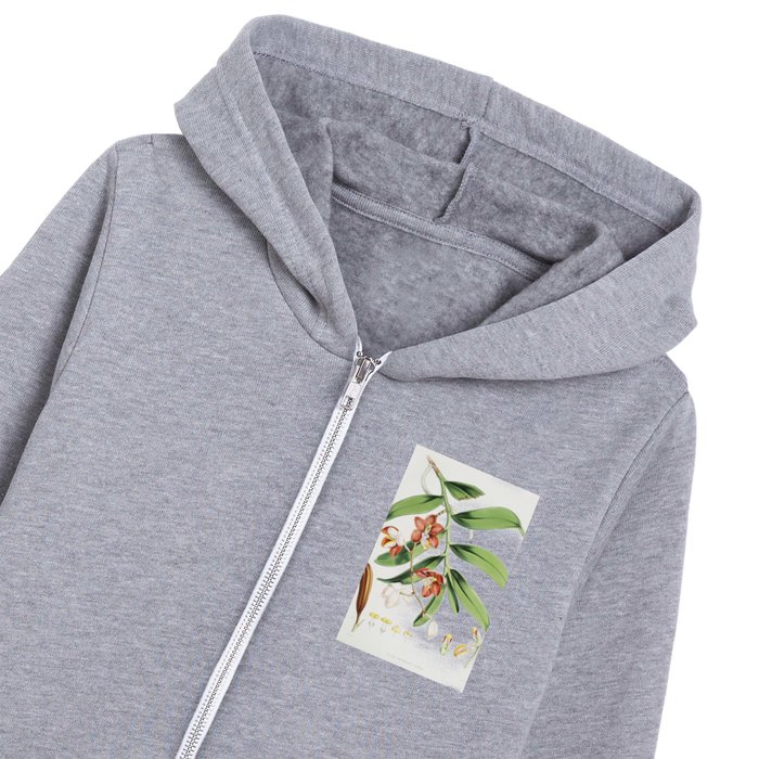 Himalayan full zip discount hoodie