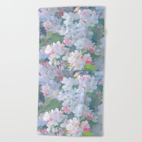 New Beach Towel