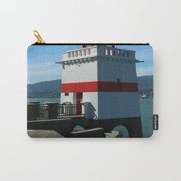 Brockton Point Light Carry-All Pouch