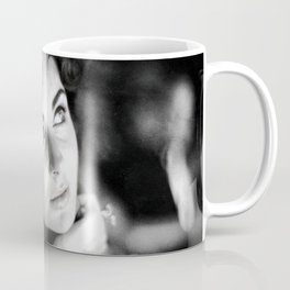 Elizabeth Taylor #1 Coffee Mug