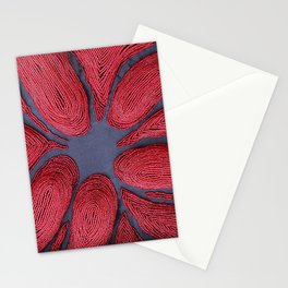 The Void Stationery Cards