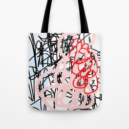 A Sure Thing Tote Bag