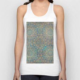 Moroccan Dreams Tank Top