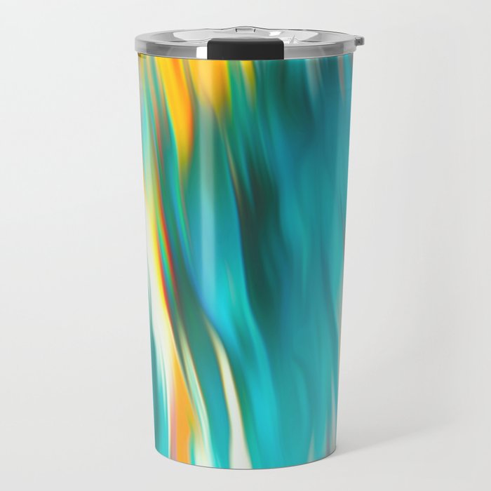 Chioma Lee Travel Mug