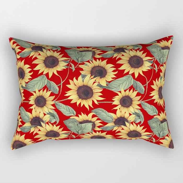 Rectangular Pillow