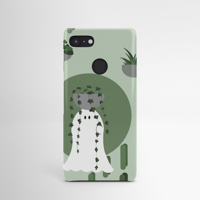 Ghost Series 3/3 Android Case