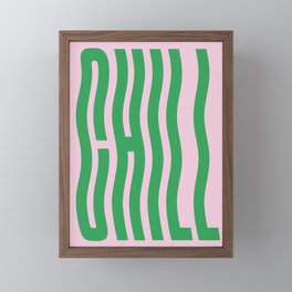 Small Mini Framed Art Prints Society6