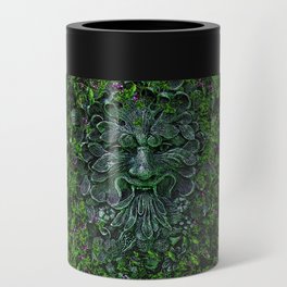 THE GREEN MAN Can Cooler