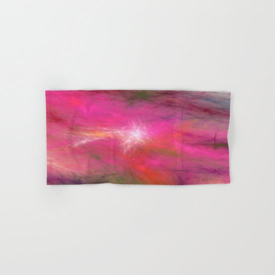 next level (A7 B0220) Hand & Bath Towel