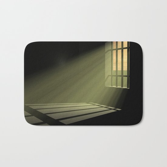 In 30 Days Time Bath Mat
