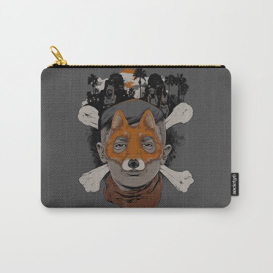 The Lost Boys Carry-All Pouch