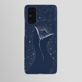 Star Collector Android Case