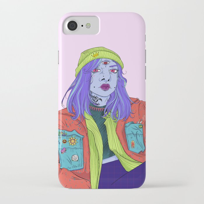 COOLKID iPhone Case
