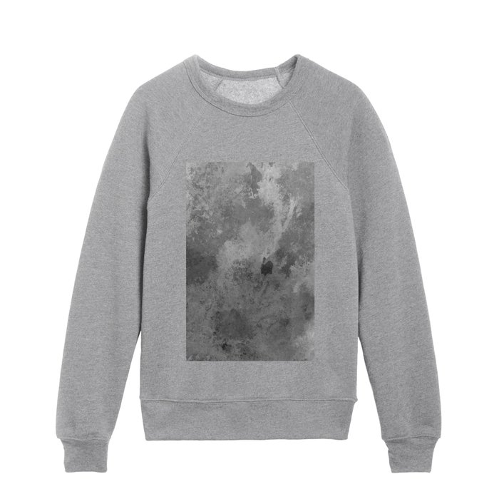 CONCRETE Kids Crewneck