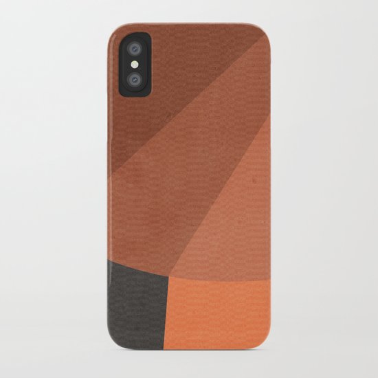 Itch Please iPhone Case
