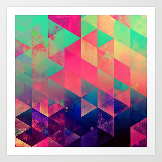 plyyt Art Print
