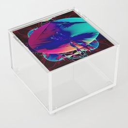 Colorandblack series 1767 Acrylic Box