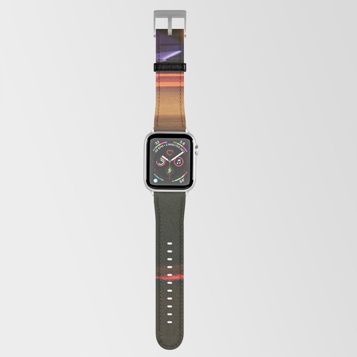 Speed Apple Watch Band