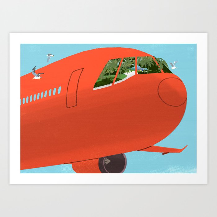 Art Print