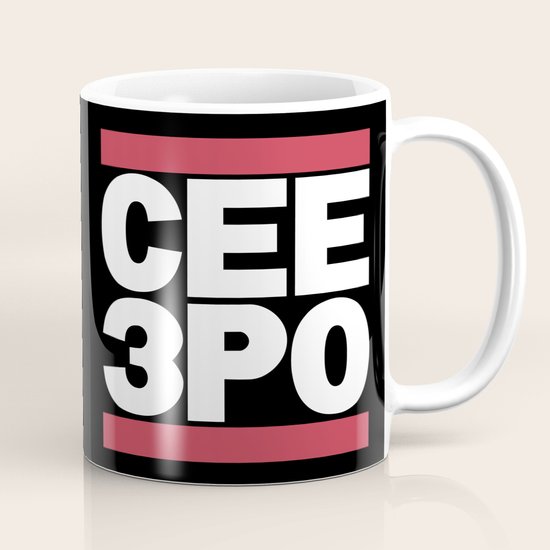 King of Talk Mug