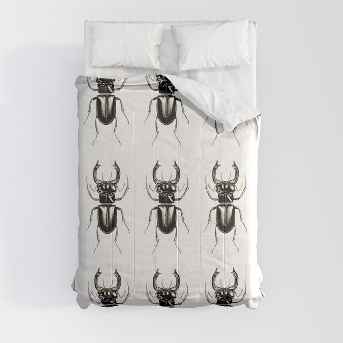 INSECT №2 Comforter