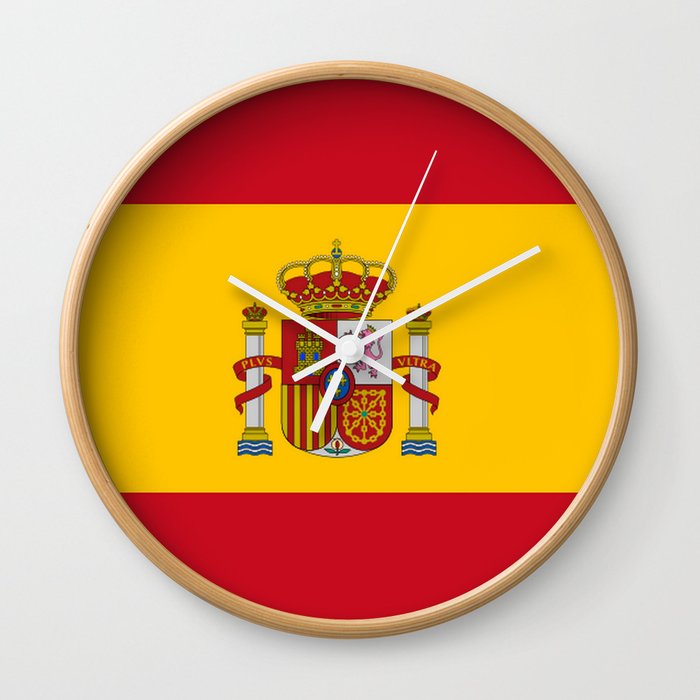 flag of spain spain