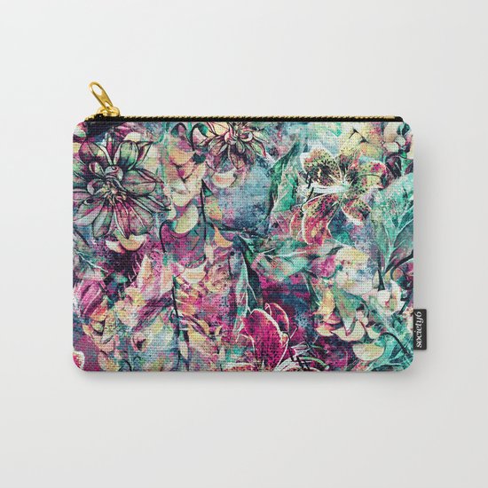 Tropica Heaven Carry-All Pouch
