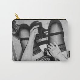 Pisseuse & Pussy Carry-All Pouch