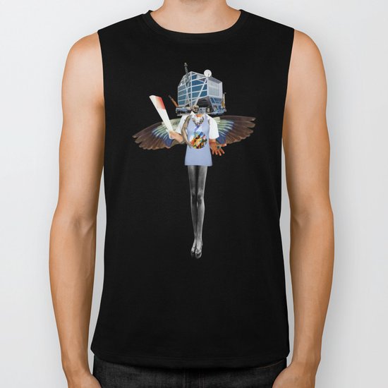 Long Tall Sally · Sister 2 · Haus&Frau Biker Tank