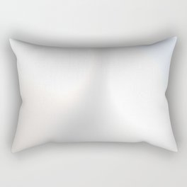 Silver Shine Rectangular Pillow