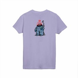 Spacephone Kids T Shirt