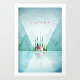Canada Art Prints For Any Decor Style Society6 Browse our selection of canada art prints and find the perfect design for you—created by our community of independent artists. canada art prints for any decor style