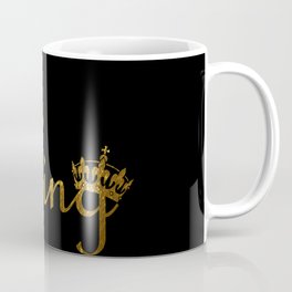 King Crown Mug