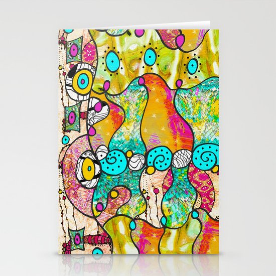 Licious Stationery Cards