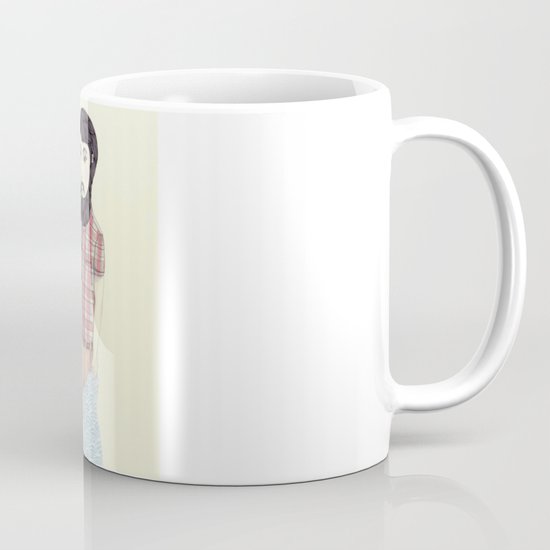 Giving Mug