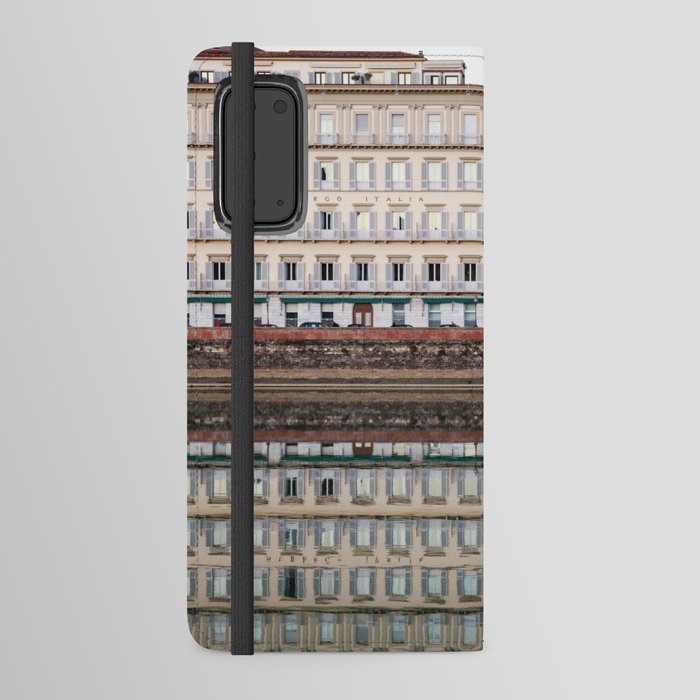 Simply Florence  |  Travel Photography Android Wallet Case