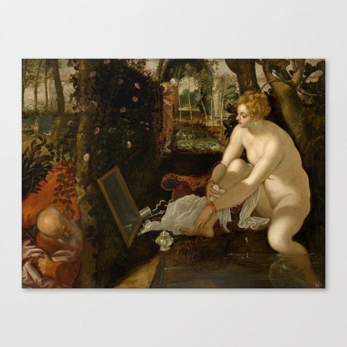 Canvas Print